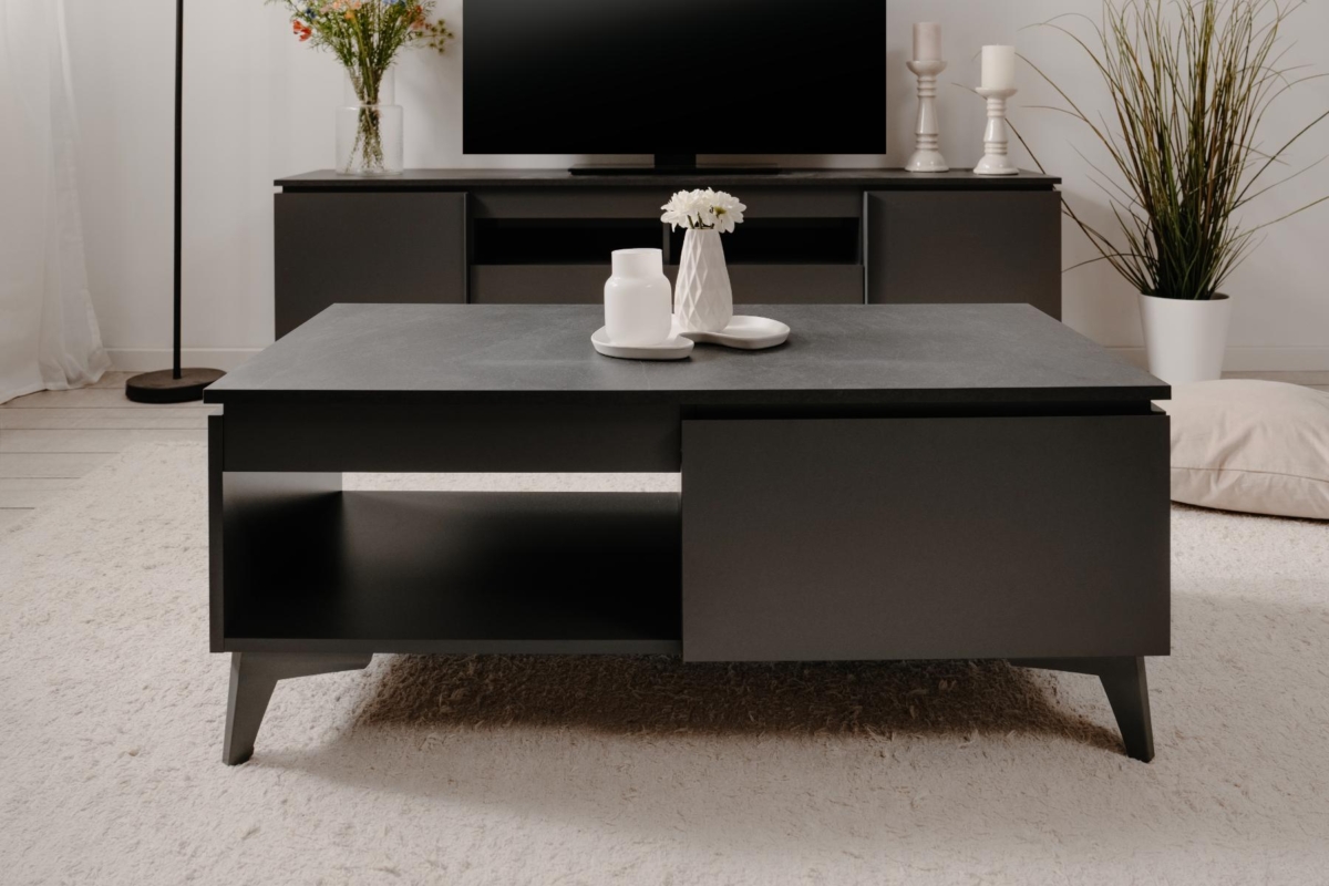 BERTRIX Coffee Table