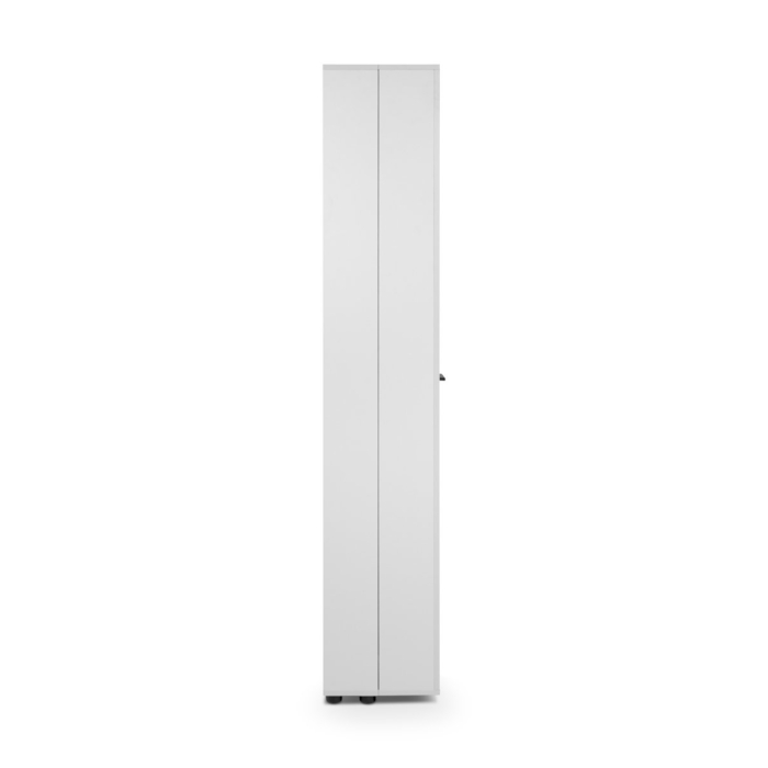 Lugo Shoe Cabinet White
