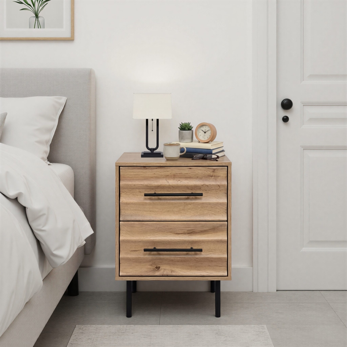FALUN Nightstand