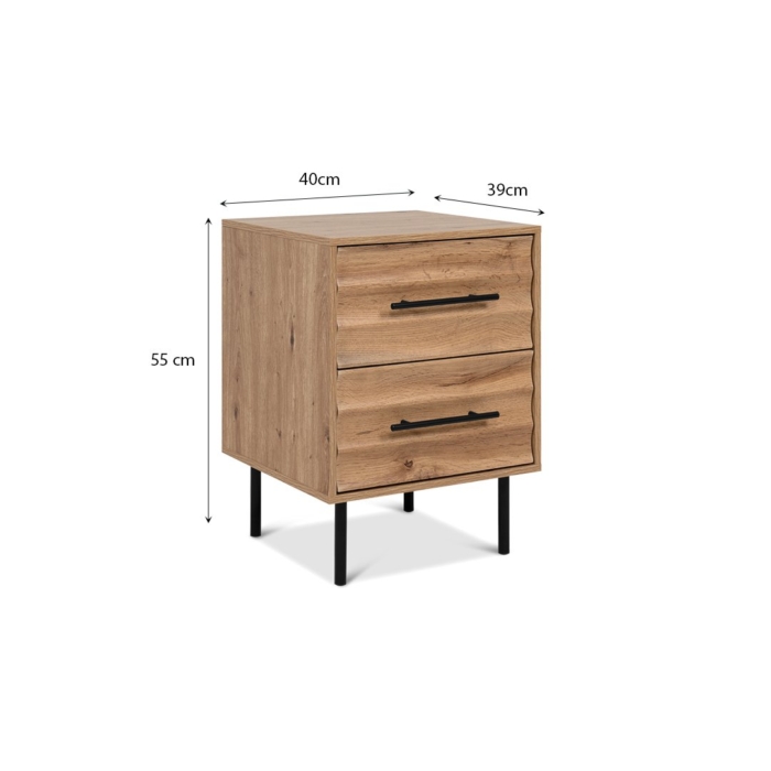 FALUN Nightstand