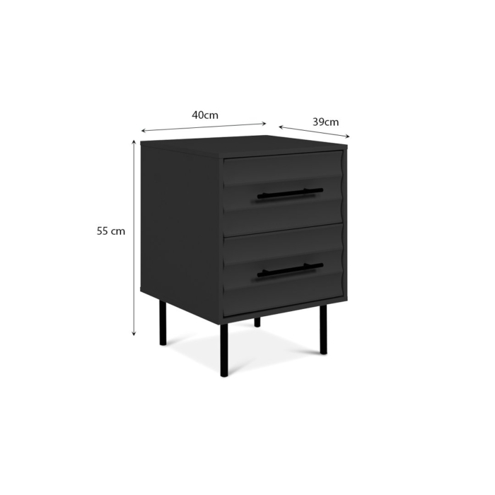 FALUN Nightstand