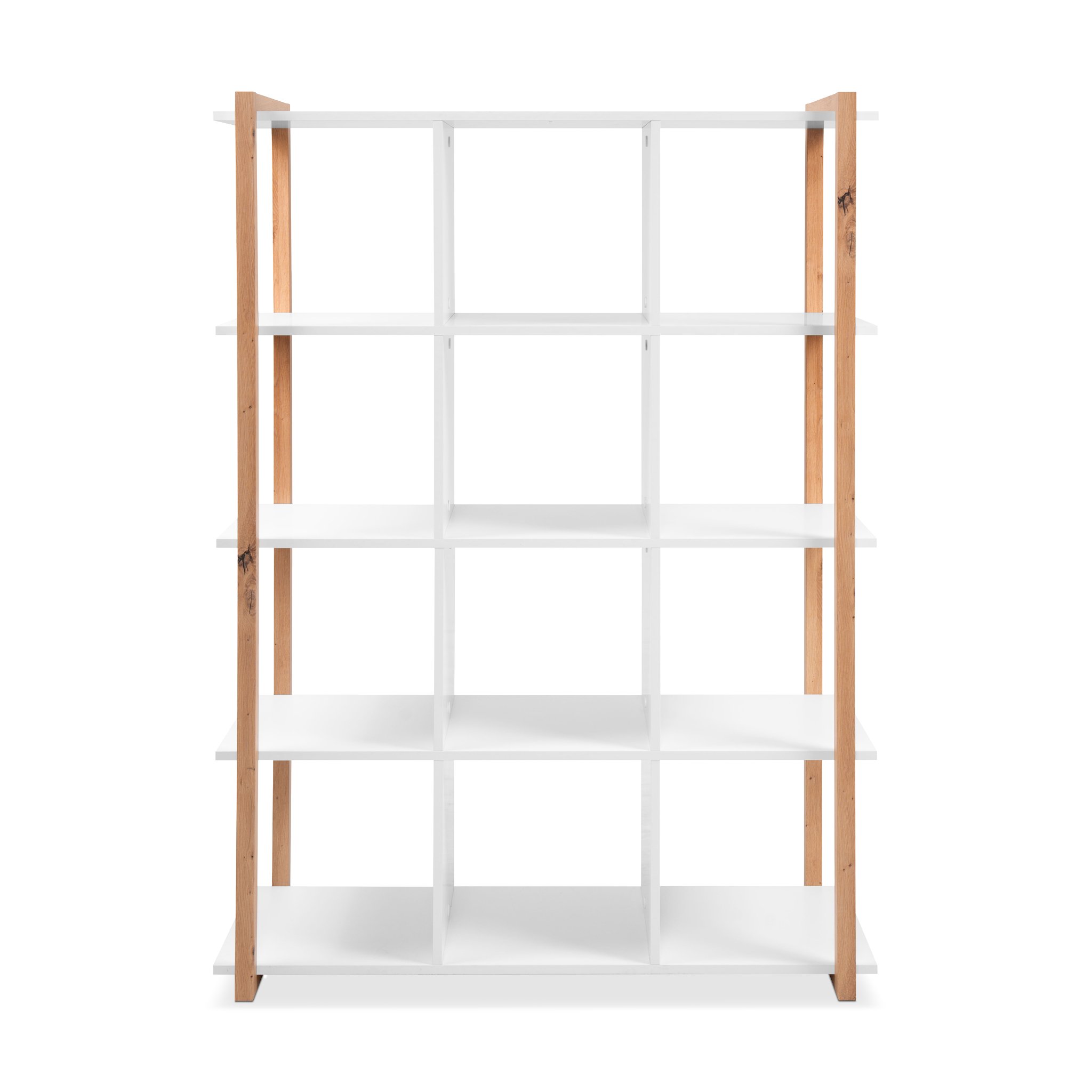 Denver Bookcase
