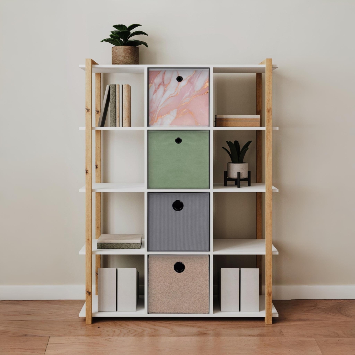 DENVER Bookcase
