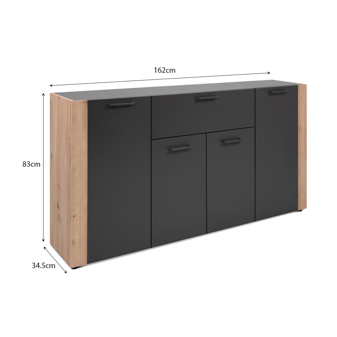 CENTO Sideboard