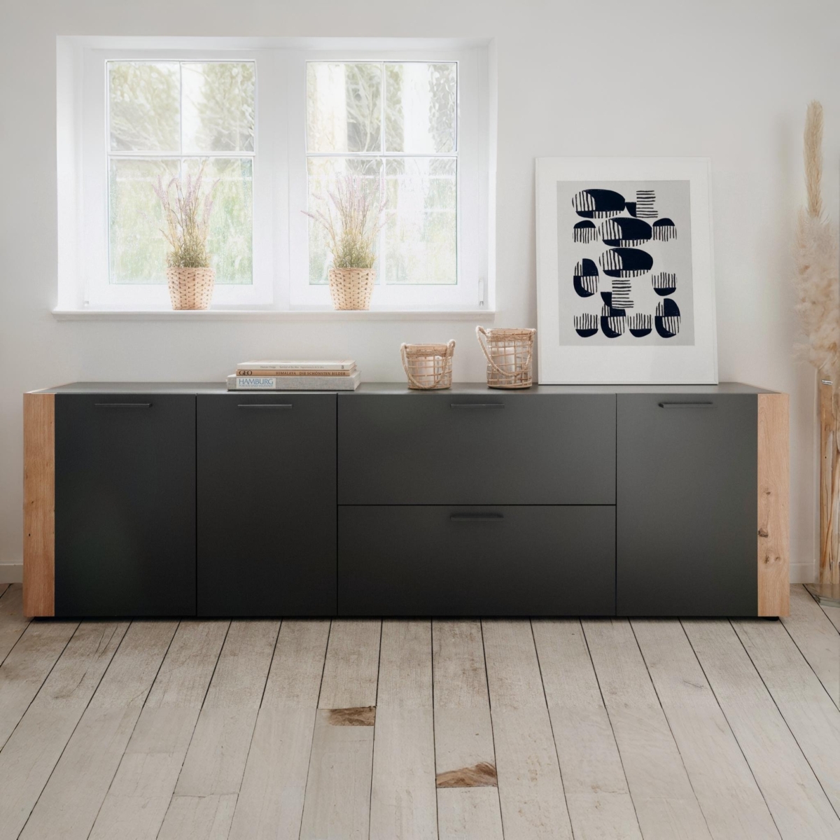 CENTO TV Unit