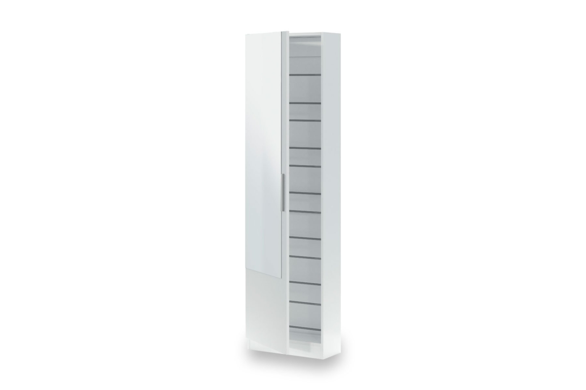 Kristal Shoe Cabinet Kristal Shoe Cabinet