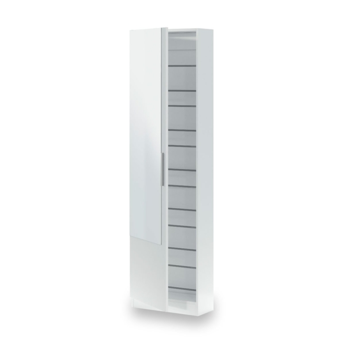 Kristal Shoe Cabinet Kristal Shoe Cabinet