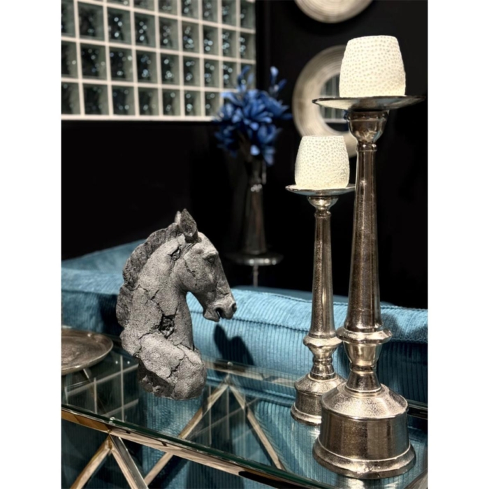 Pillar Candle Holder