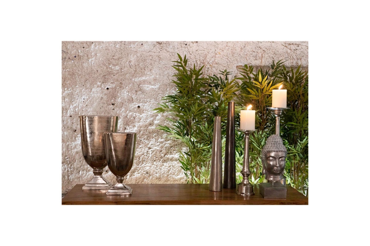 Pillar Candle Holder