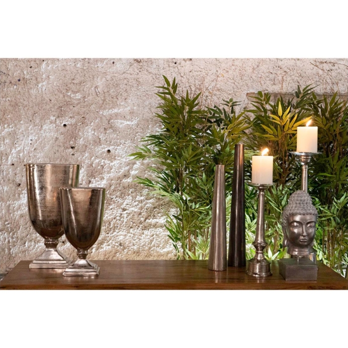 Pillar Candle Holder