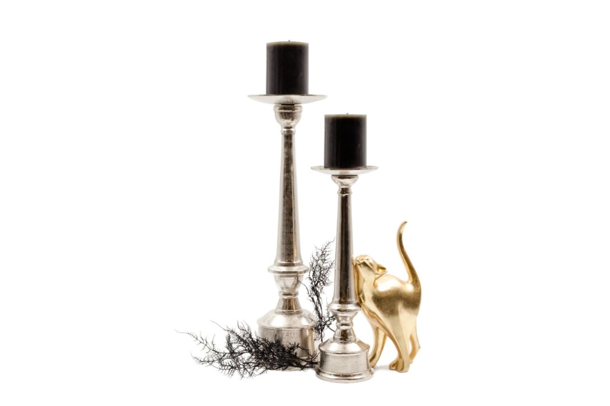 Pillar Candle Holder