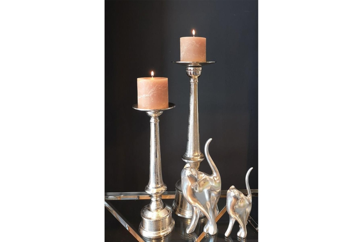 Pillar Candle Holder