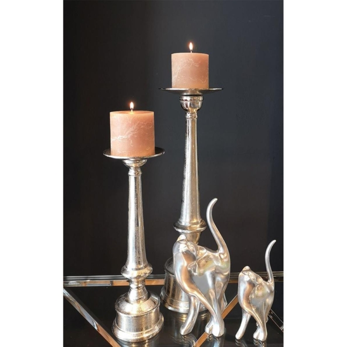 Pillar Candle Holder