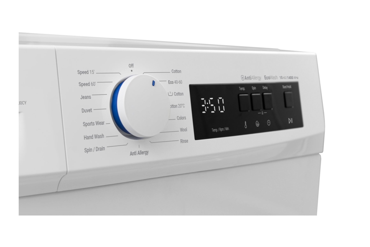 Daewoo Washing Machine
