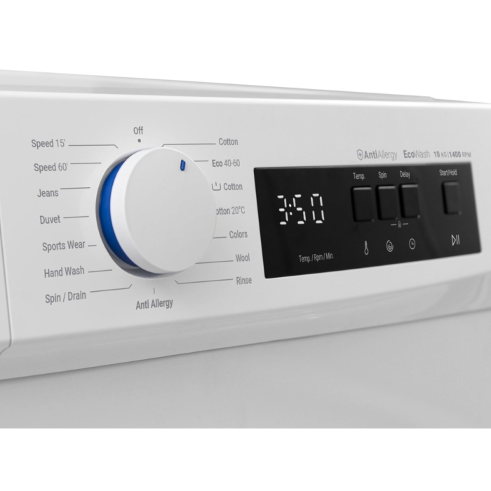 Daewoo Washing Machine
