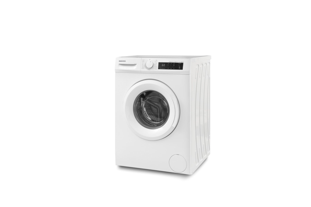 Daewoo Washing Machine