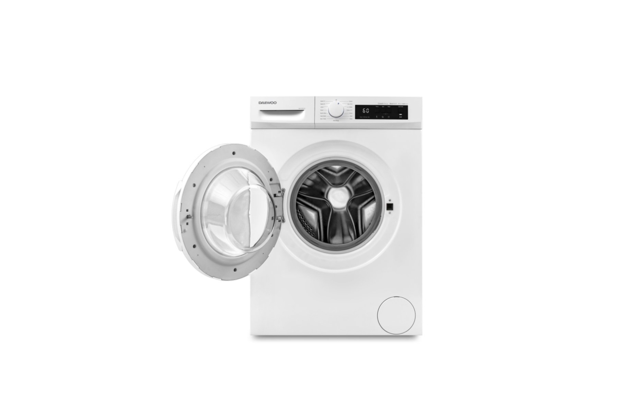Daewoo Washing Machine