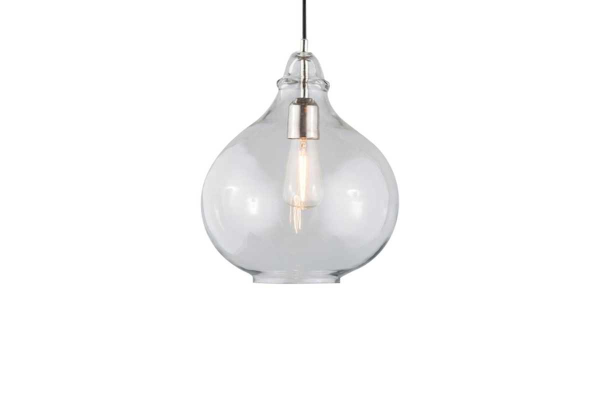 Verre Ceiling Light