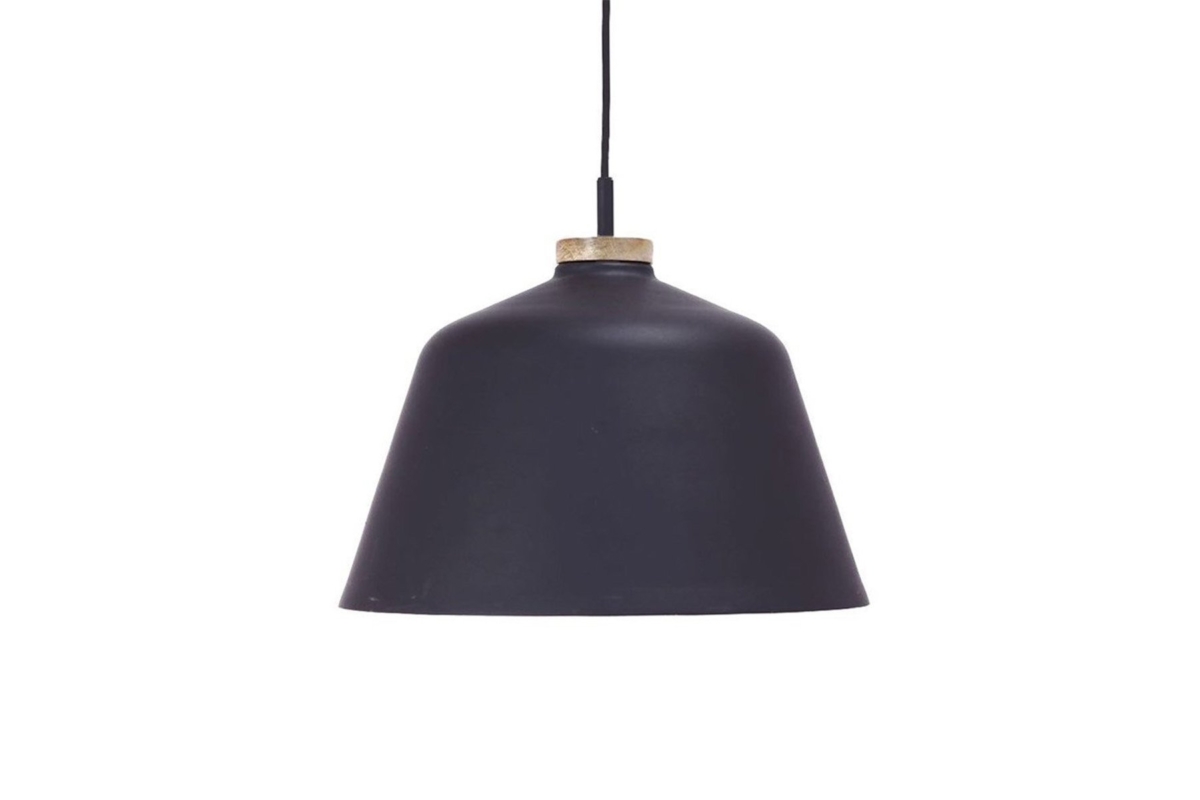Alloy Ceiling Light