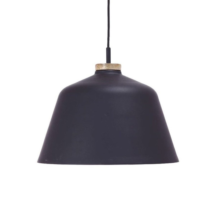 Alloy Ceiling Light