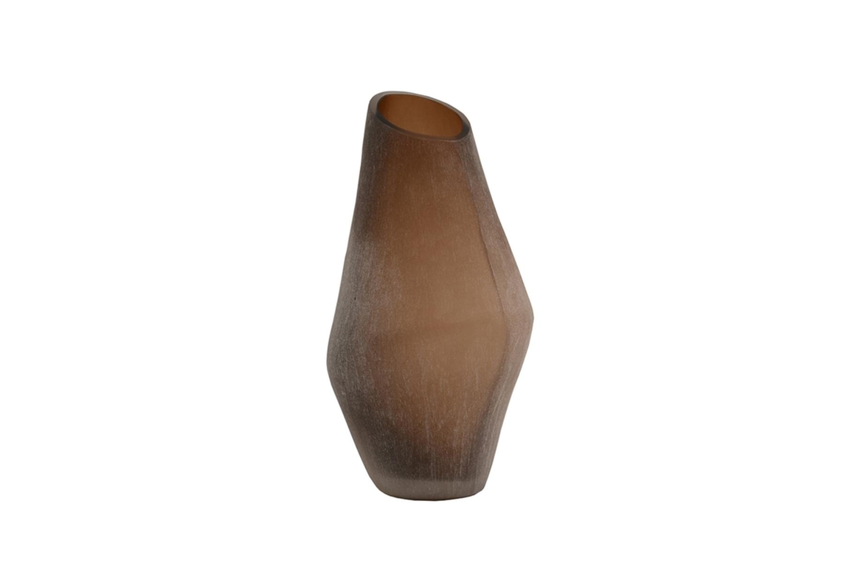 Sahara Glass Vase Sahara Glass Vase