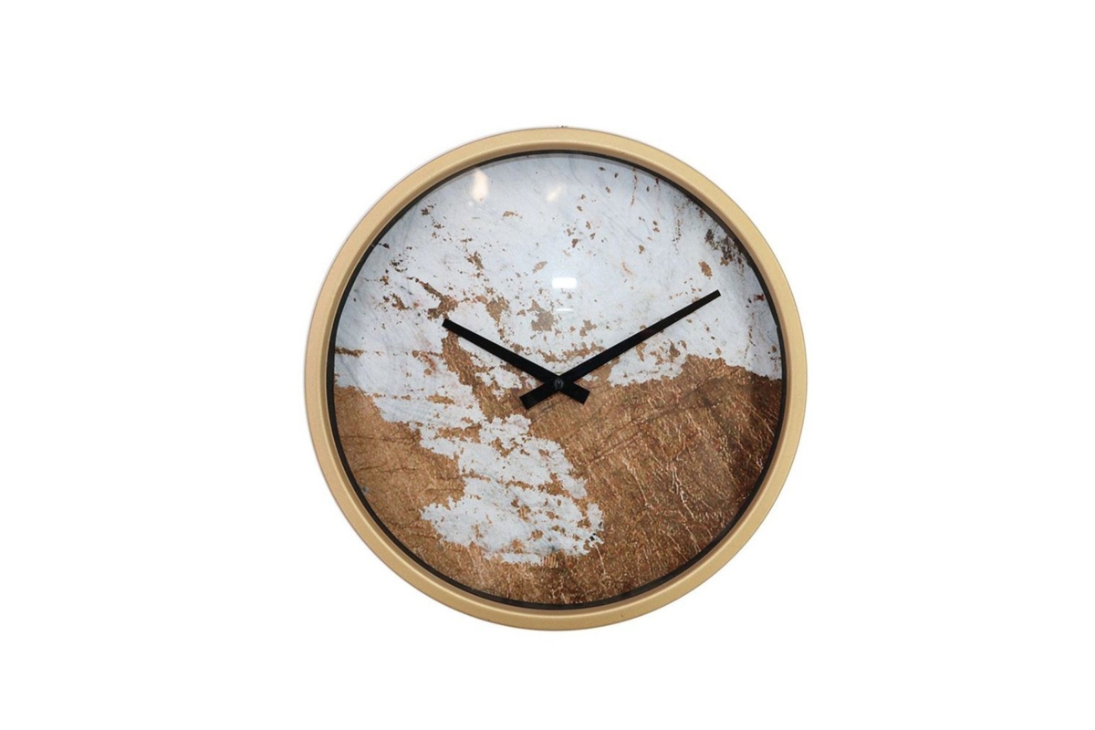 Anziano Wall Clock