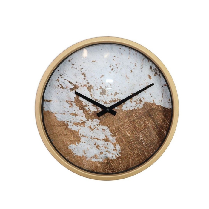 Anziano Wall Clock
