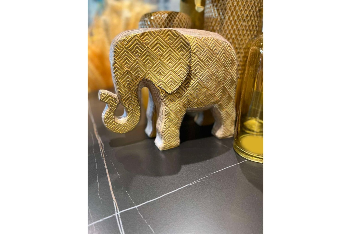 Africana Elephant 24