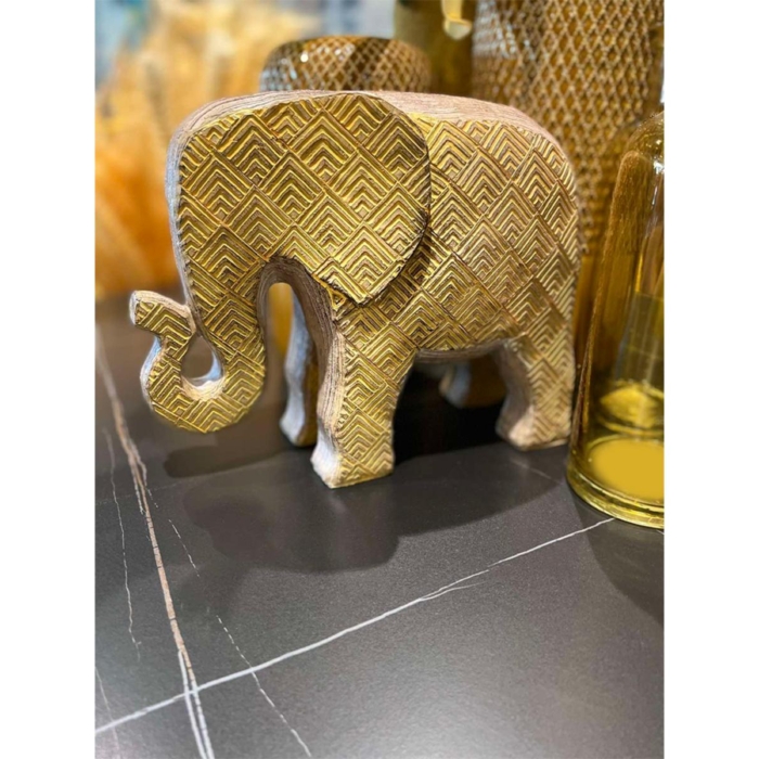 Africana Elephant 24
