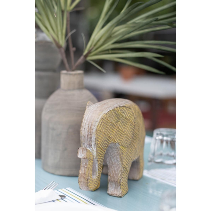 Africana Elephant 24
