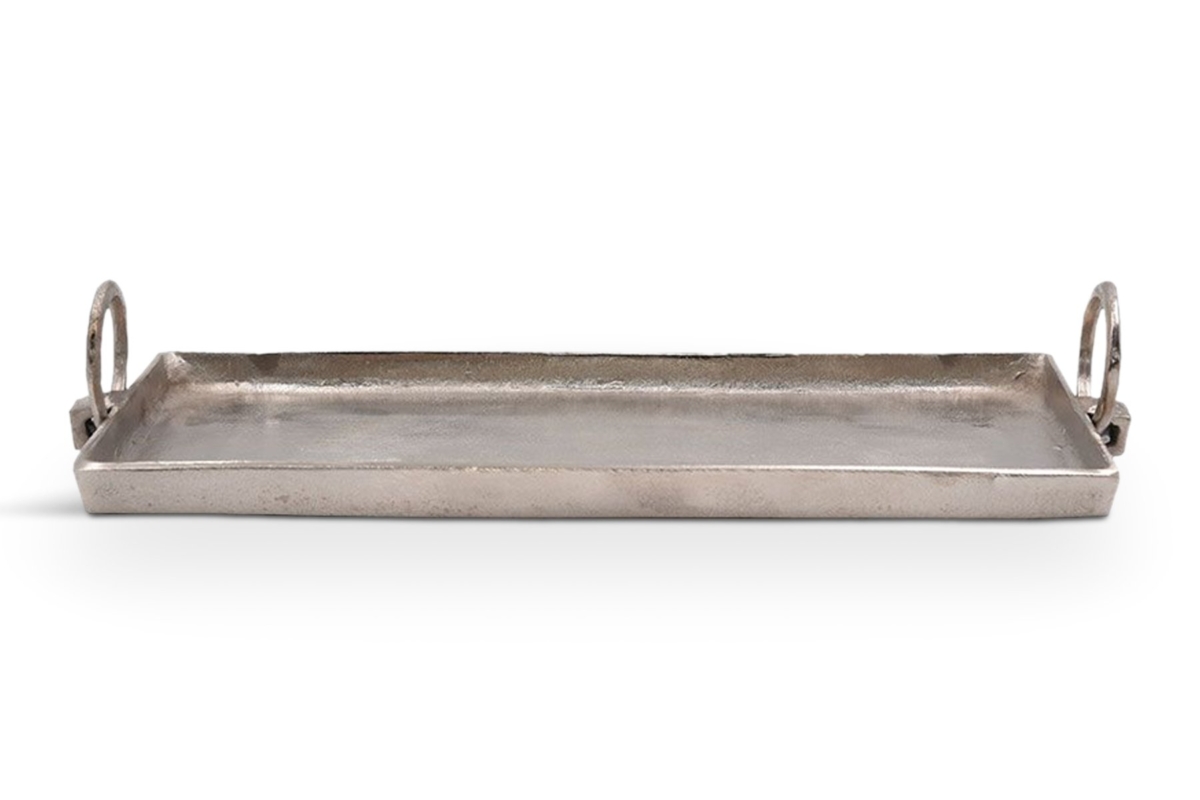 Angolo Tray Aluminium
