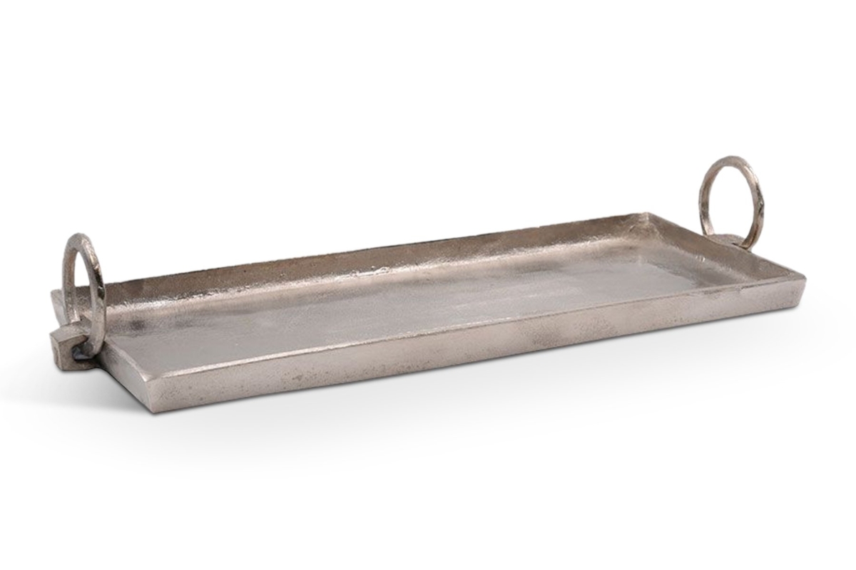 Angolo Tray Aluminium