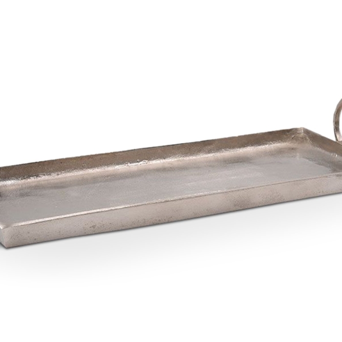 Angolo Tray Aluminium