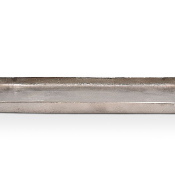 Angolo Tray Aluminium