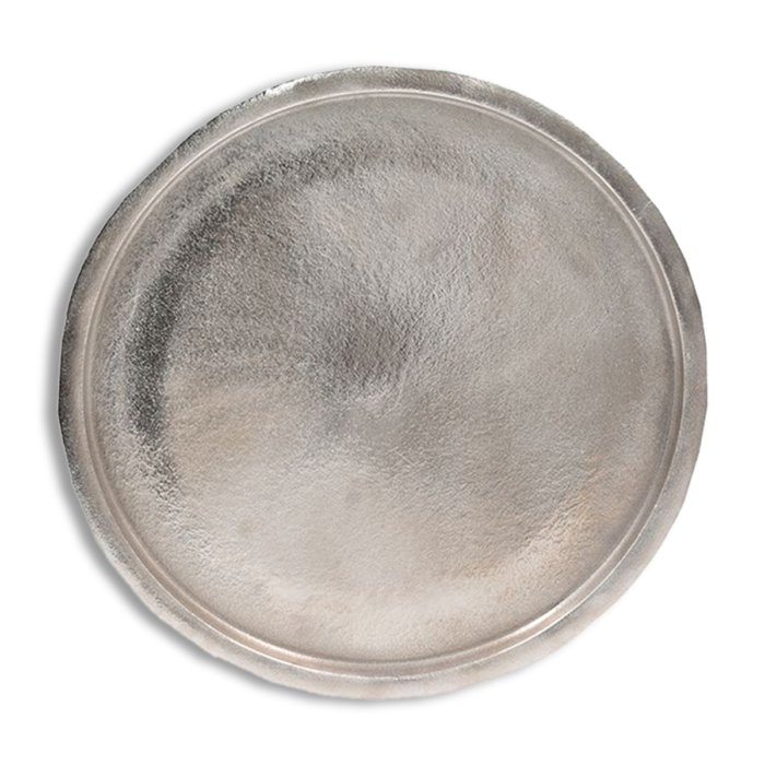 Luna Tray Aluminium
