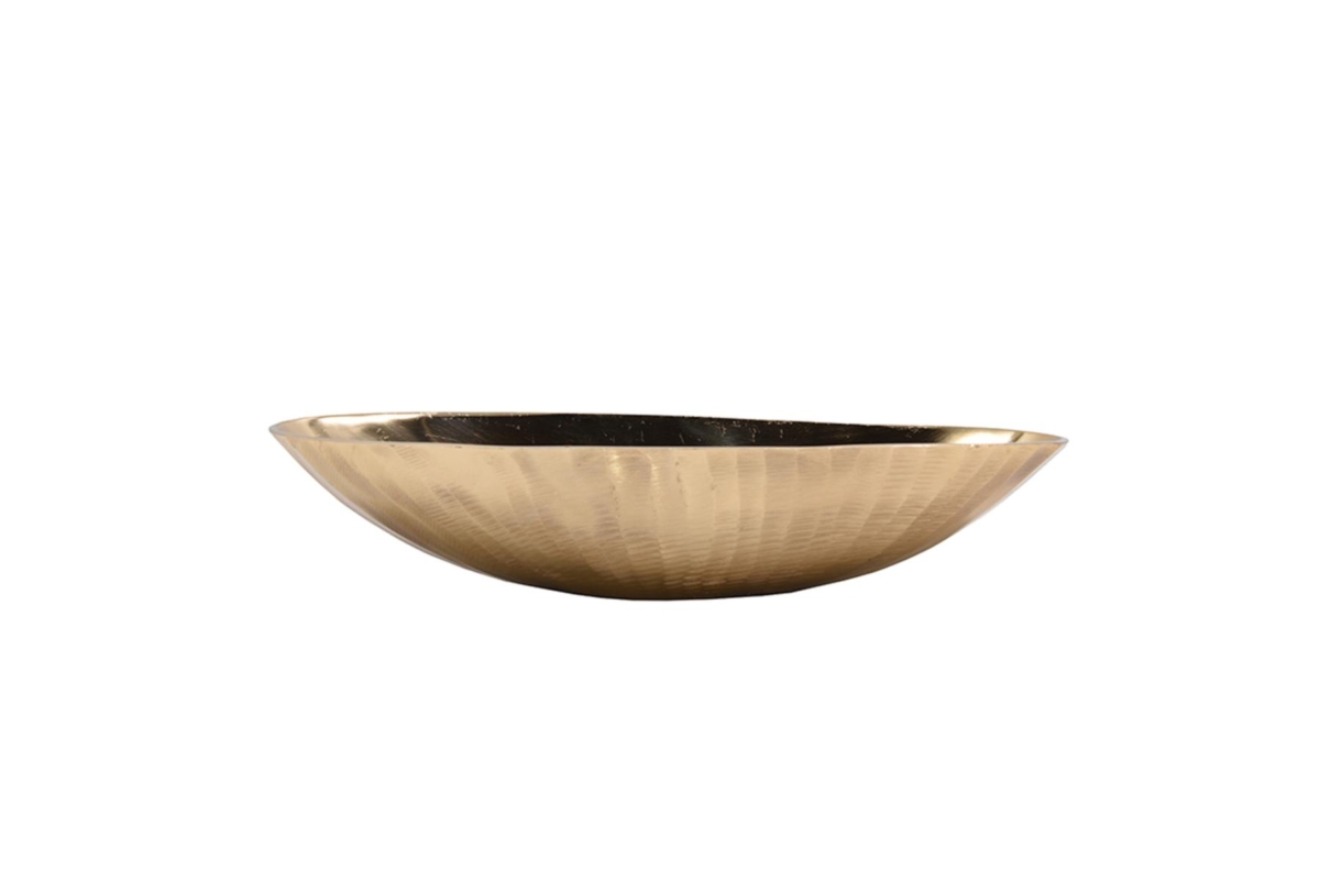 Cioto Bowl Gold