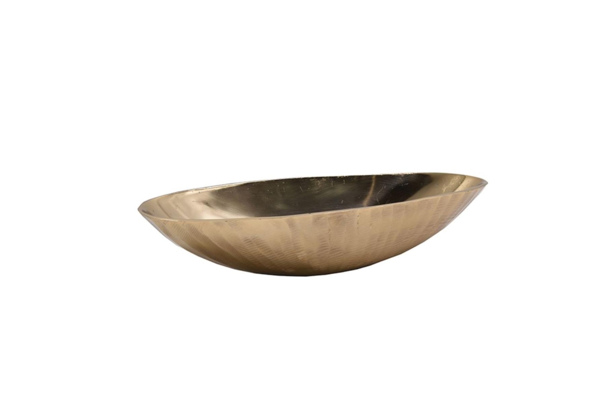 Cioto Bowl Gold