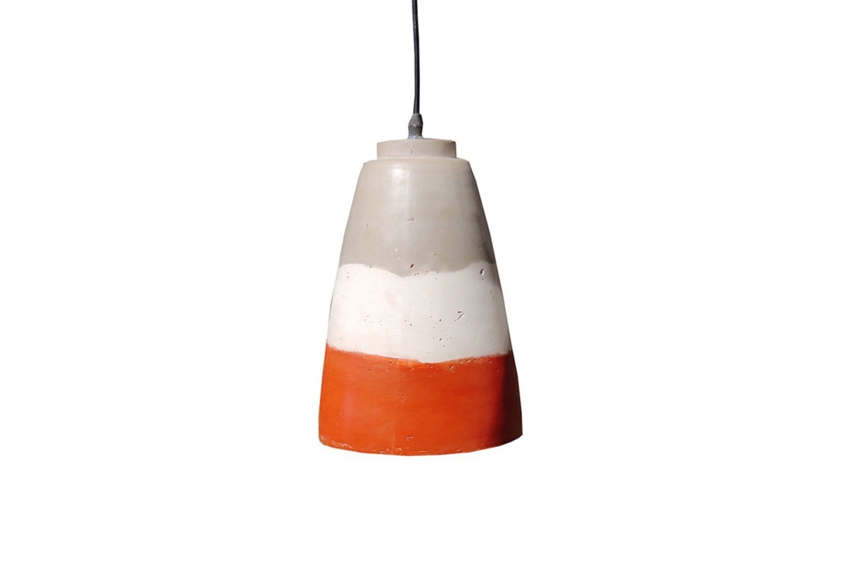 Lett Pendant Lamp