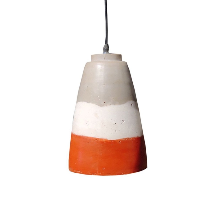 Lett Pendant Lamp