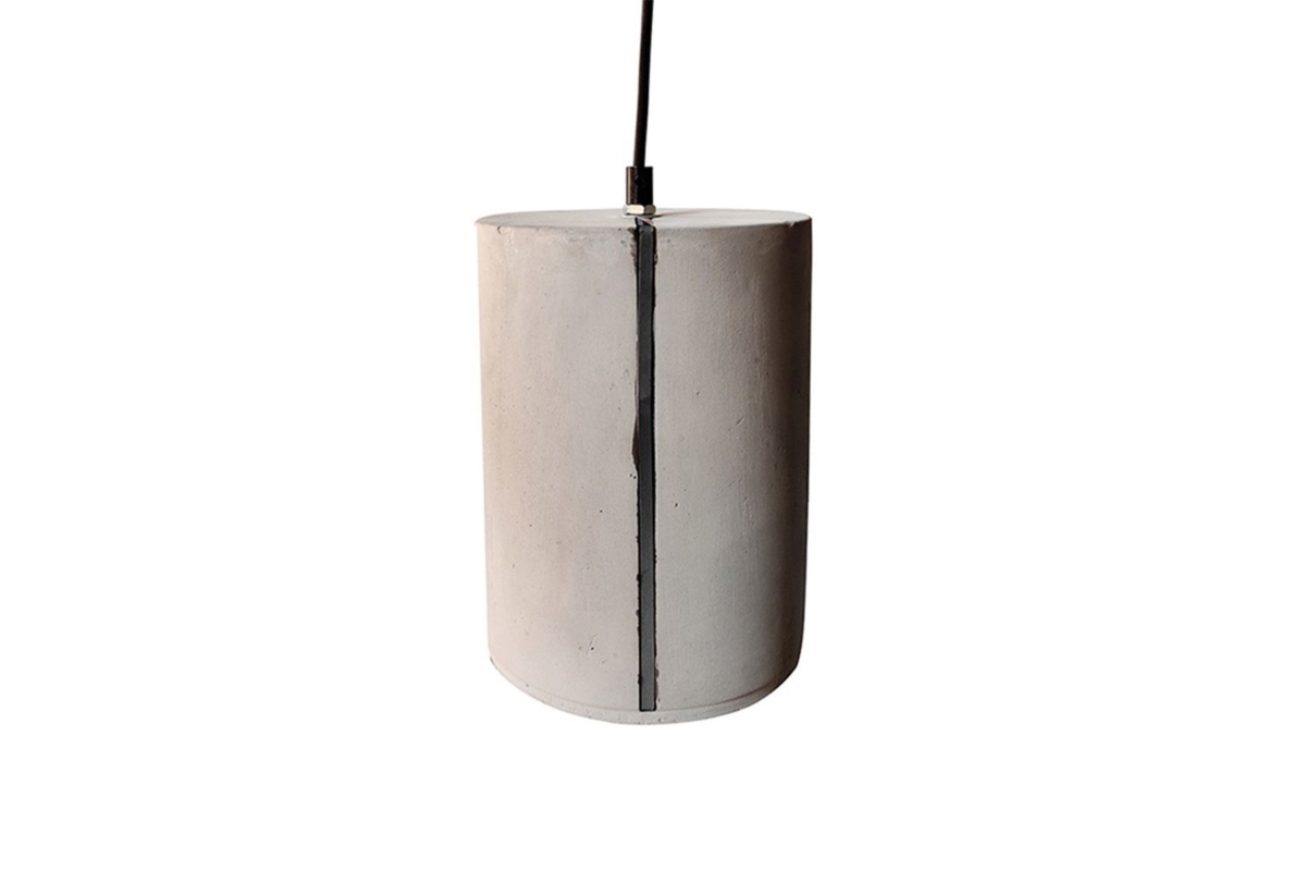 Strip Pendant Lamp