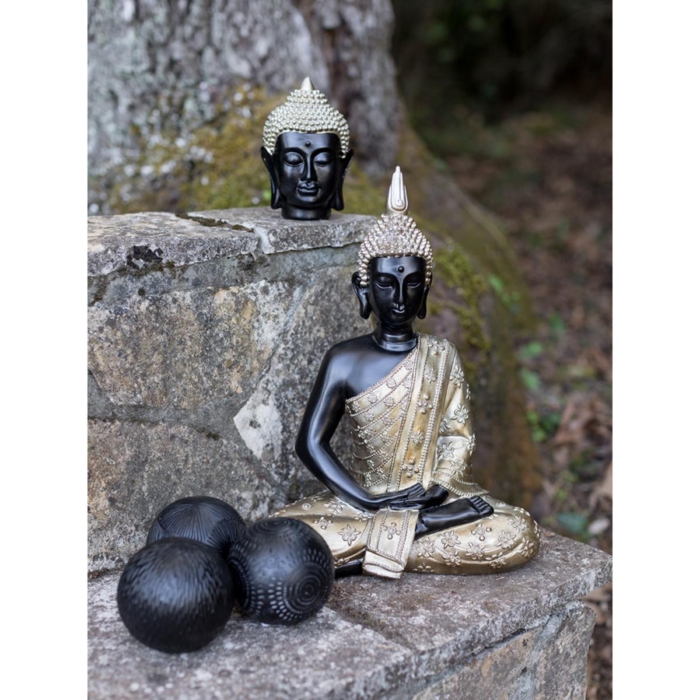 KEBA Buddha Decor