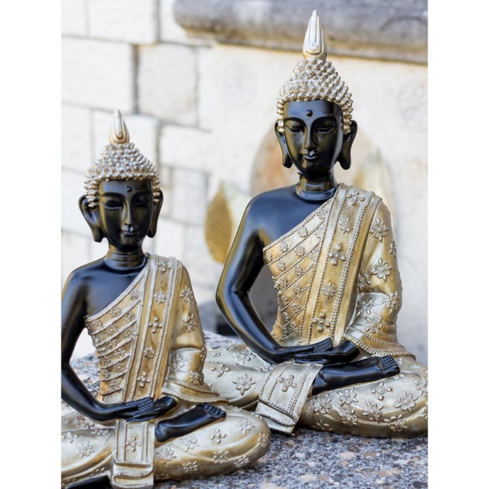 KEBA Buddha Decor