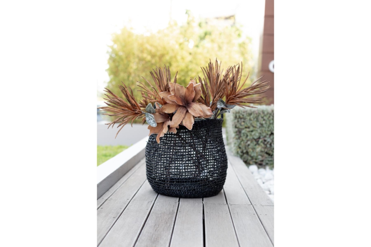 DUBH Basket Set