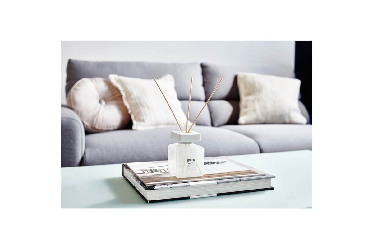 Ipuro White Lily