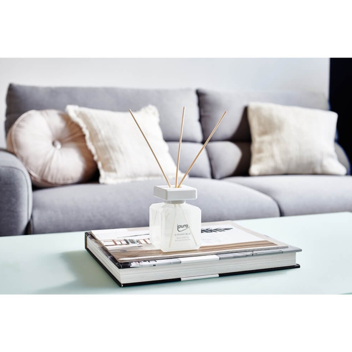 Ipuro White Lily