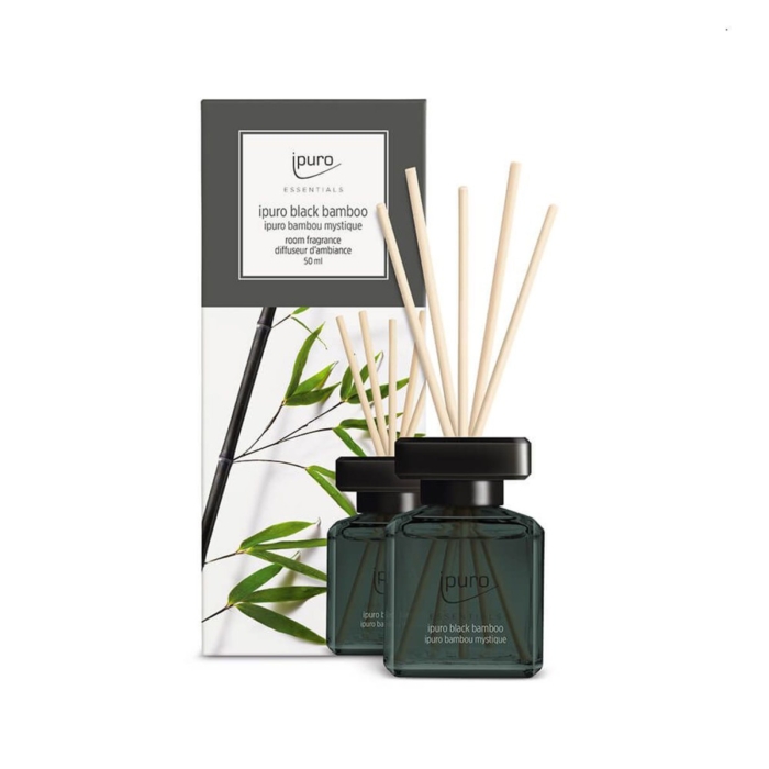 Ipuro Black Bamboo 50ml