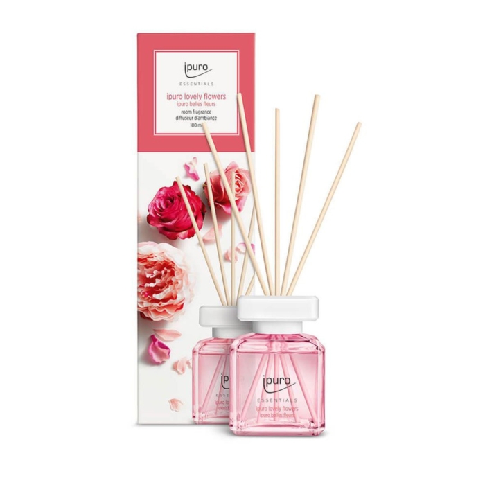 Ipuro Lovely Flowers Diffuser
