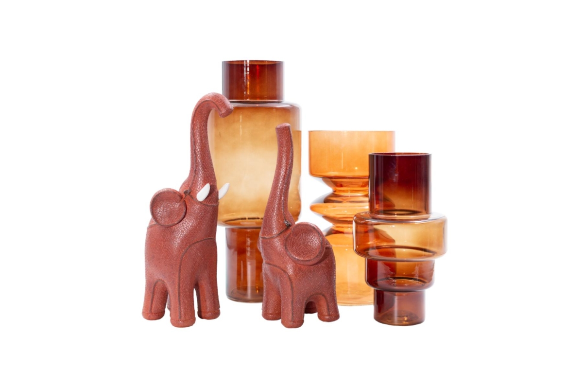 Culture Vase