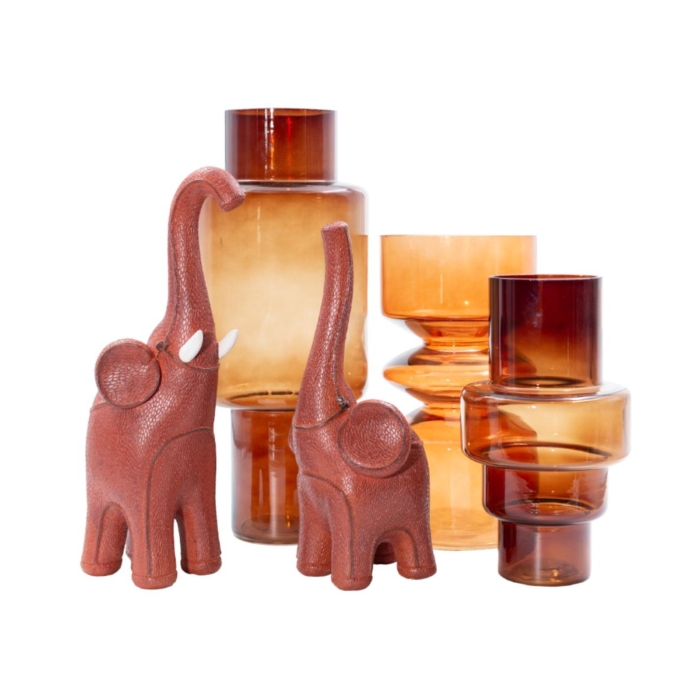 Culture Vase