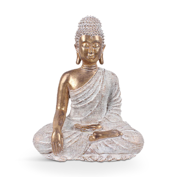 Mahayana Buddha Decor